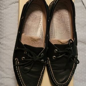 Sperry Top Sider Shoes
